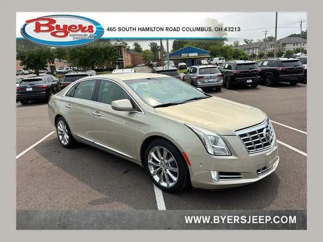 2014 Cadillac XTS Luxury for sale near Columbus, OH