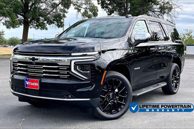 2026 Chevrolet Tahoe 4WD Premier for sale in Chico, CA