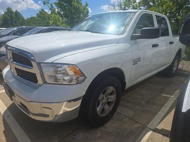 2023 Ram 1500 Classic SLT Crew Cab 4x4 5'7" Box for sale in Jefferson City, MO
