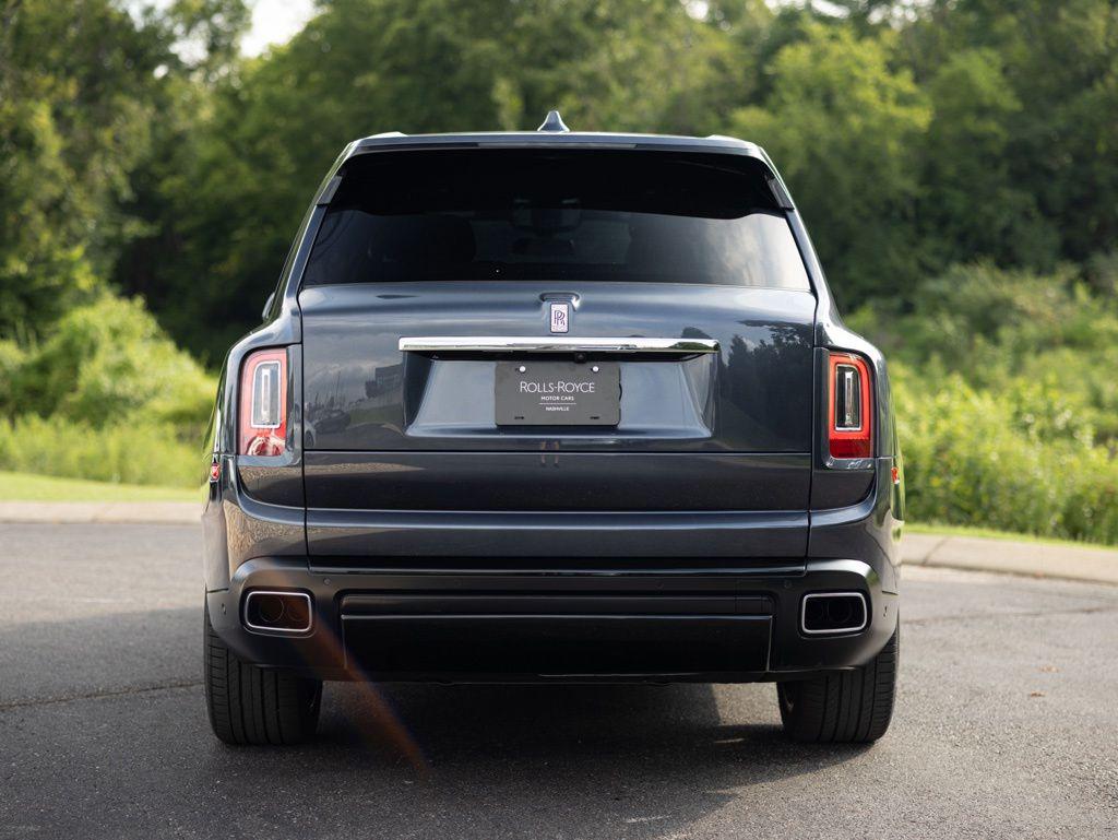 2022 Rolls-Royce Cullinan Base - Photo 7