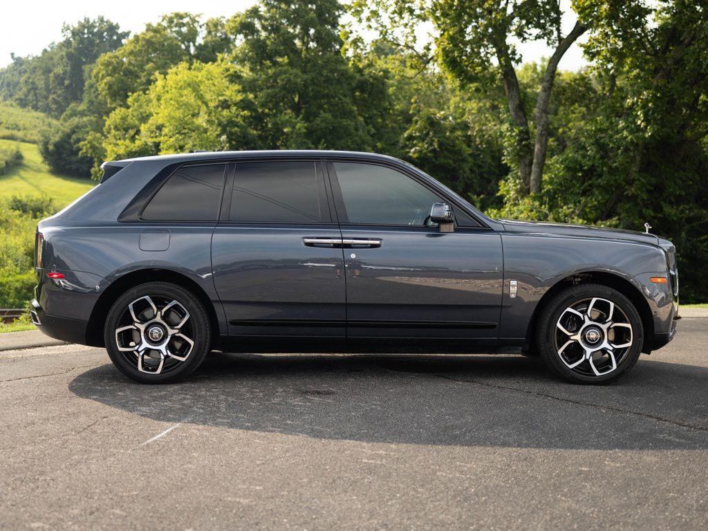 2022 Rolls-Royce Cullinan Base - Photo 10