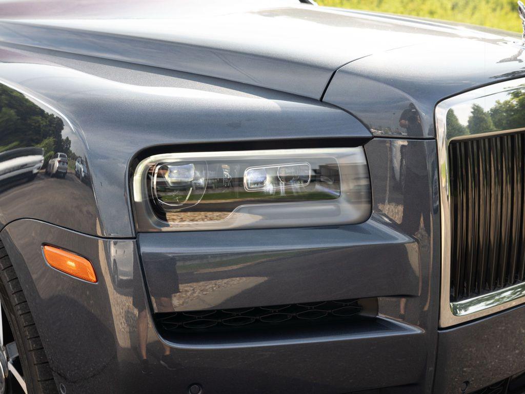 2022 Rolls-Royce Cullinan Base - Photo 17
