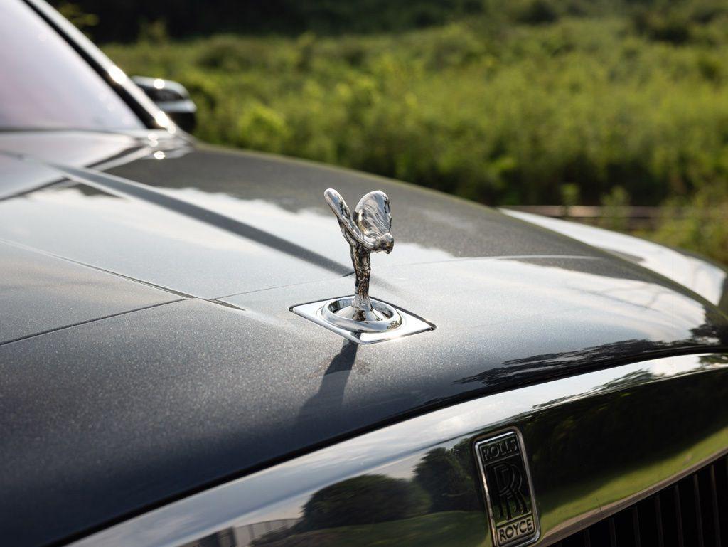 2022 Rolls-Royce Cullinan Base - Photo 19