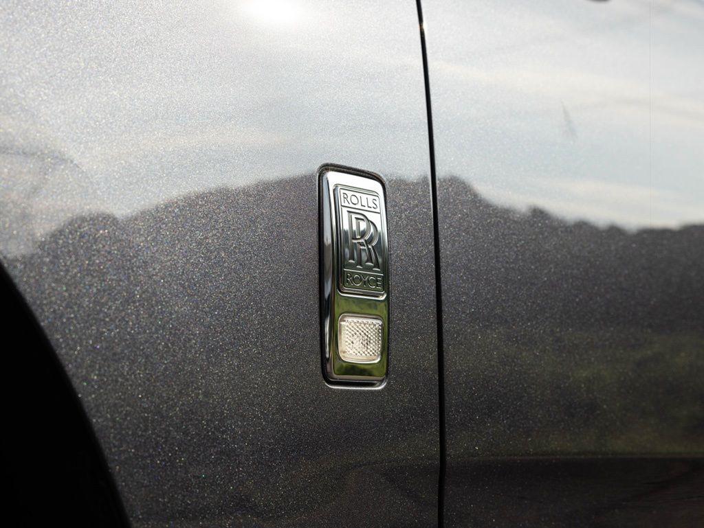 2022 Rolls-Royce Cullinan Base - Photo 20