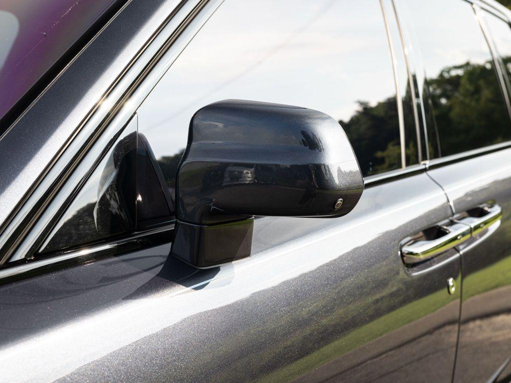 2022 Rolls-Royce Cullinan Base - Photo 21