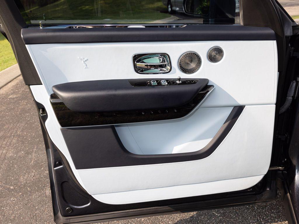 2022 Rolls-Royce Cullinan Base - Photo 22