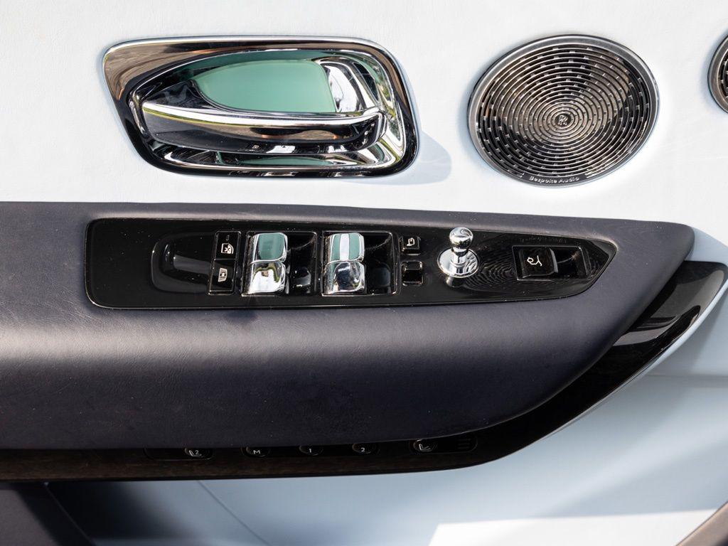 2022 Rolls-Royce Cullinan Base - Photo 23