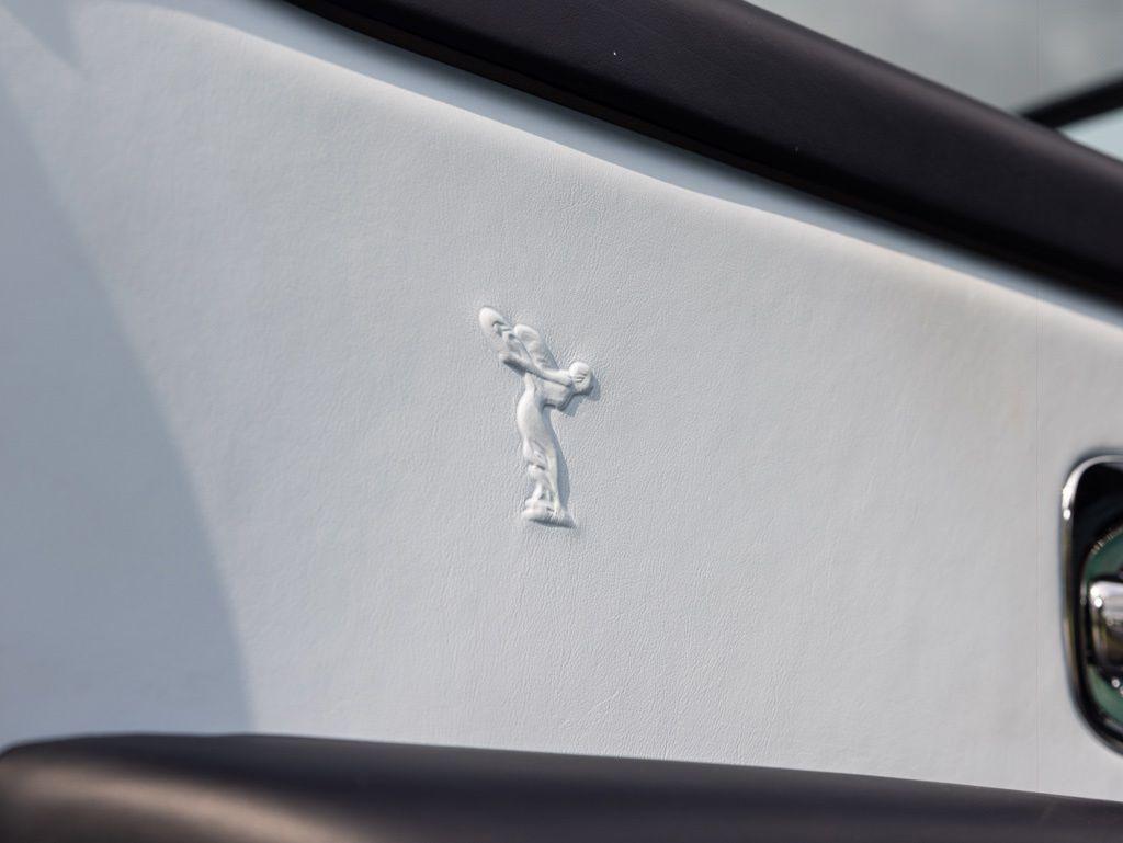 2022 Rolls-Royce Cullinan Base - Photo 26