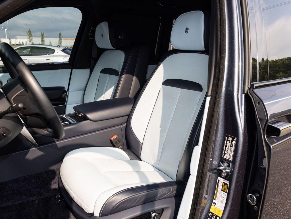 2022 Rolls-Royce Cullinan Base - Photo 30