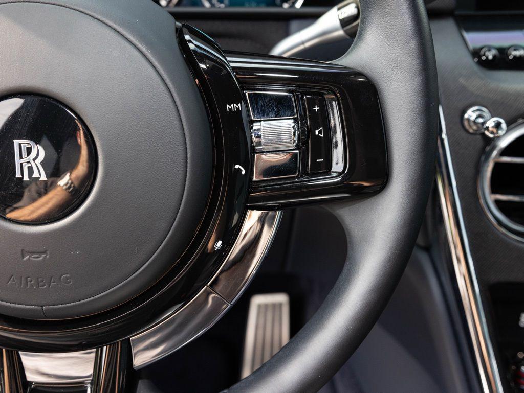 2022 Rolls-Royce Cullinan Base - Photo 39