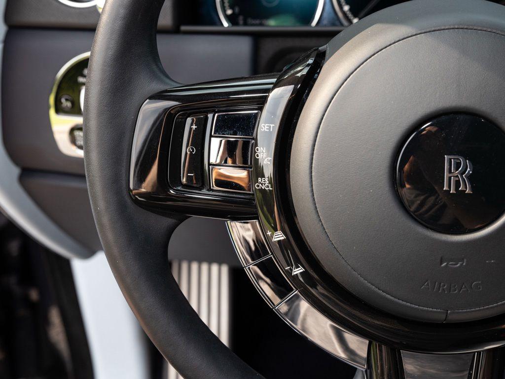 2022 Rolls-Royce Cullinan Base - Photo 41
