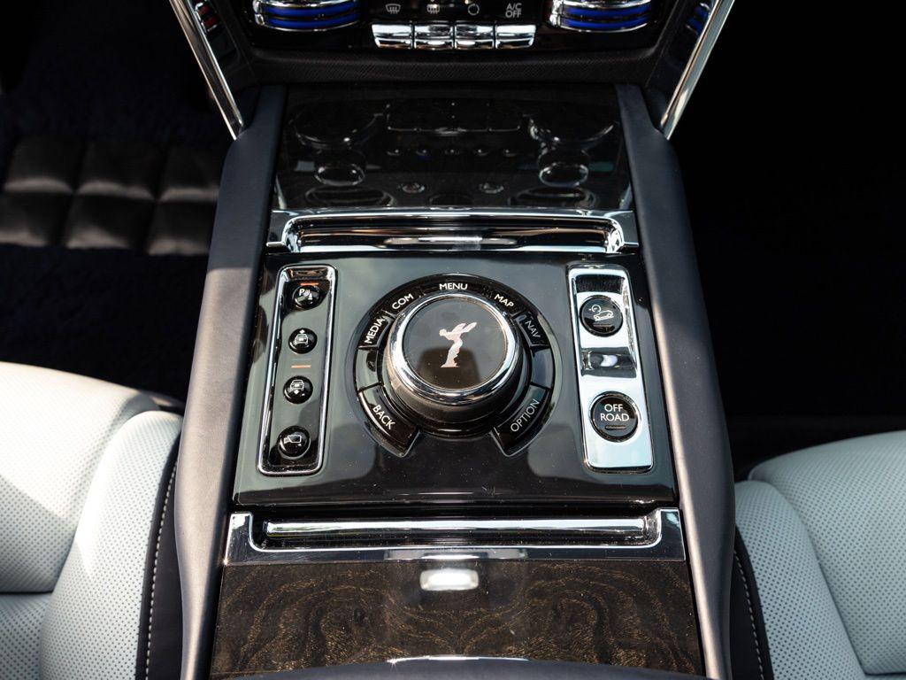 2022 Rolls-Royce Cullinan Base - Photo 43