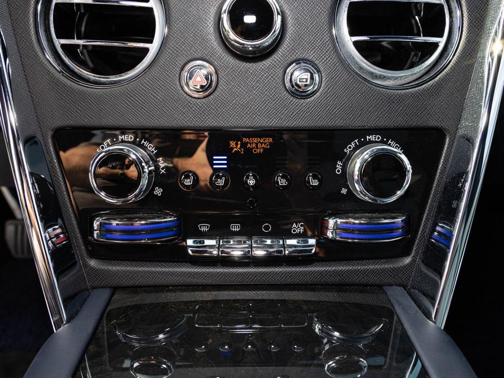 2022 Rolls-Royce Cullinan Base - Photo 44
