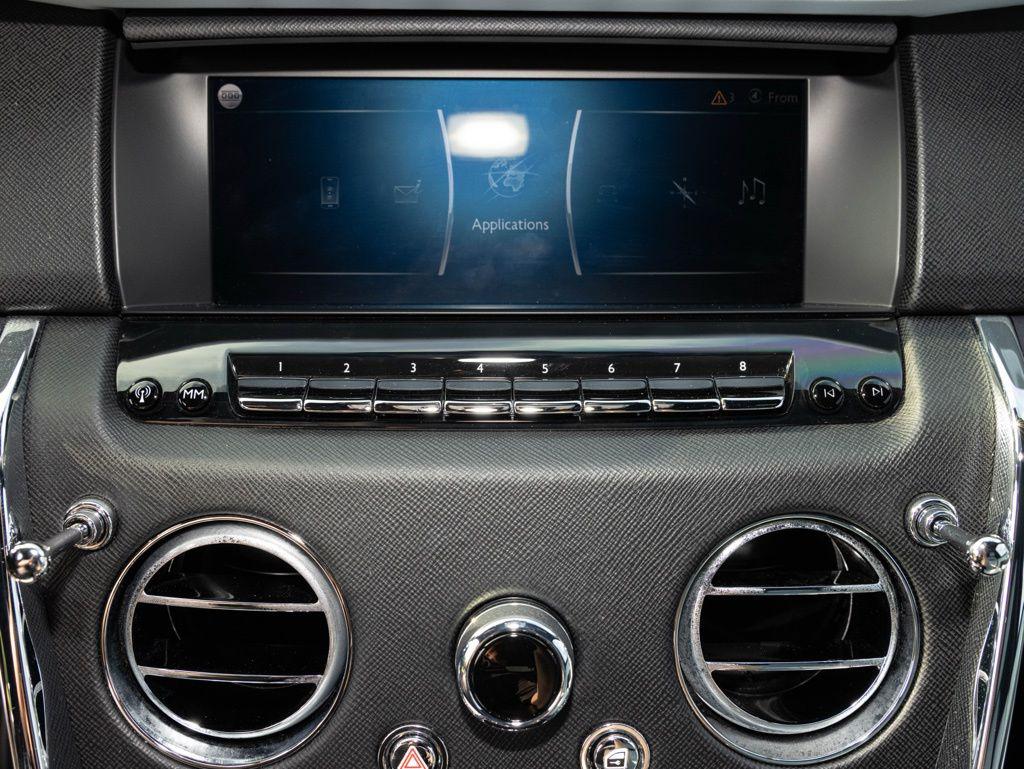 2022 Rolls-Royce Cullinan Base - Photo 46