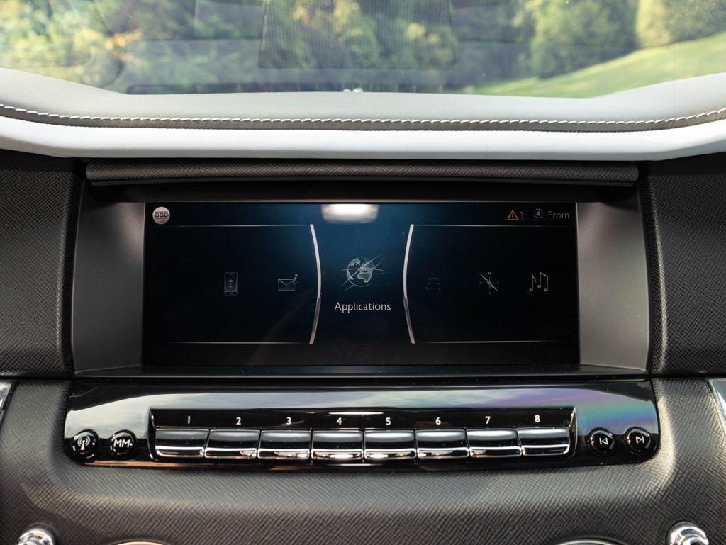 2022 Rolls-Royce Cullinan Base - Photo 47
