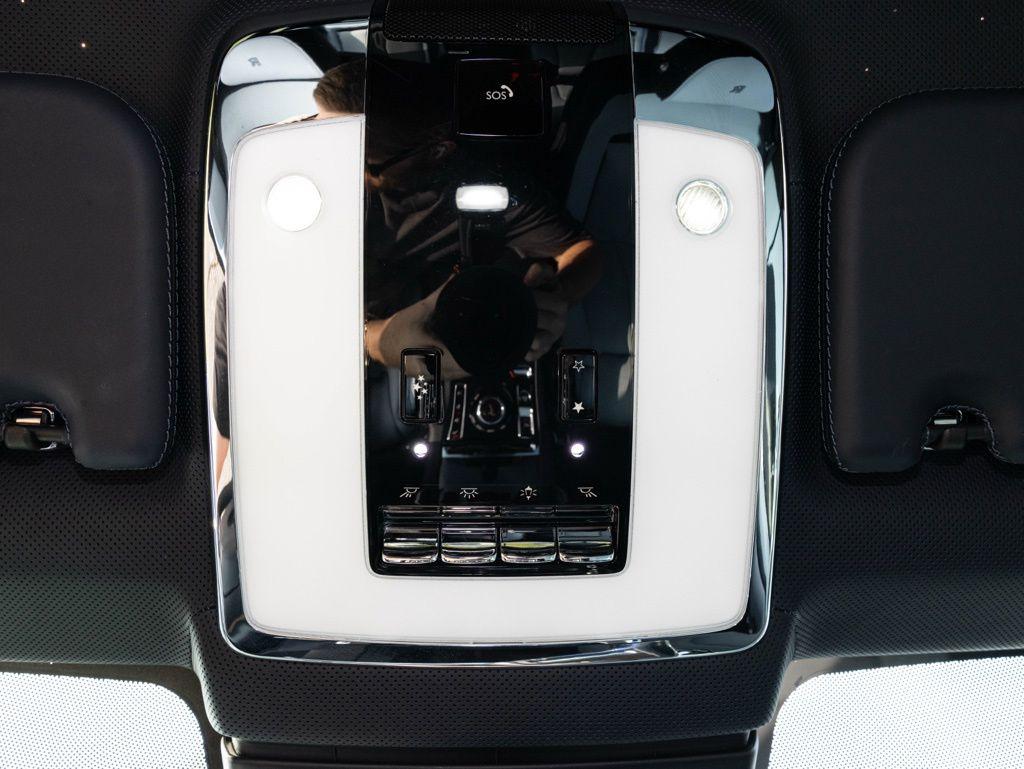2022 Rolls-Royce Cullinan Base - Photo 49
