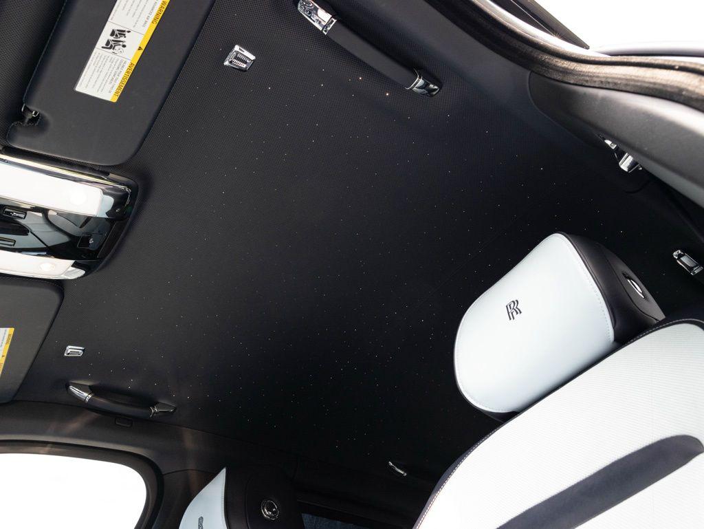 2022 Rolls-Royce Cullinan Base - Photo 50