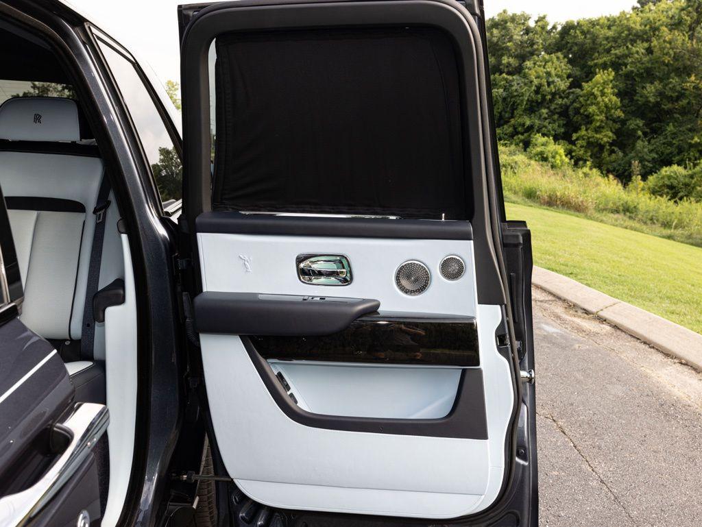 2022 Rolls-Royce Cullinan Base - Photo 54