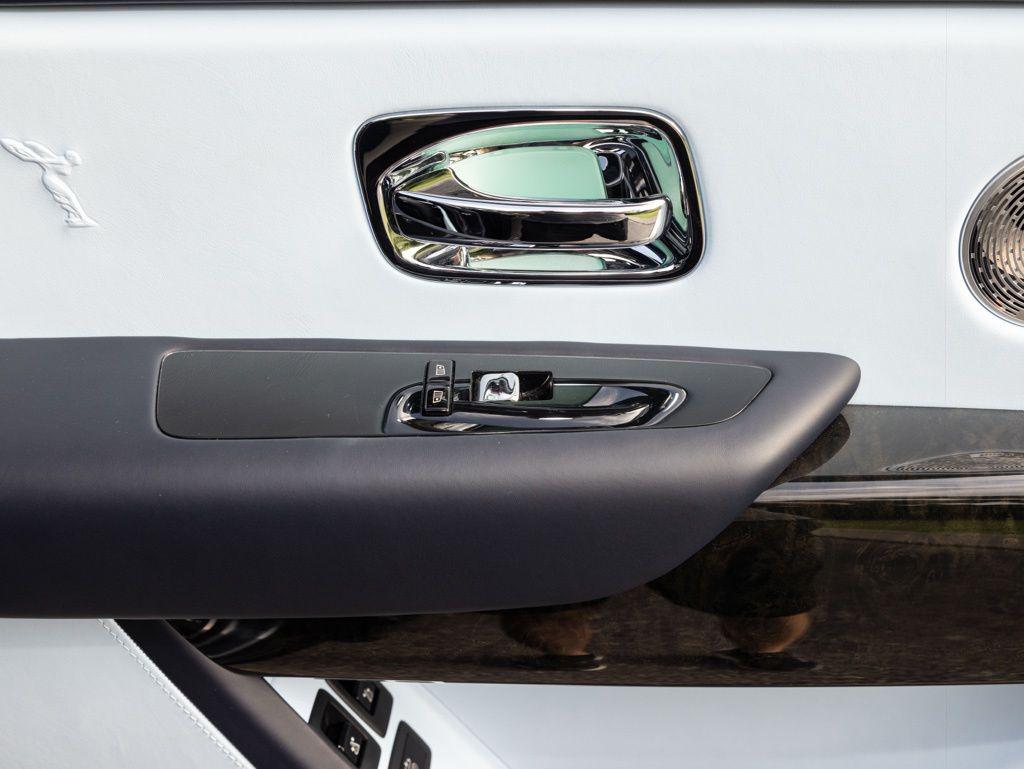 2022 Rolls-Royce Cullinan Base - Photo 55