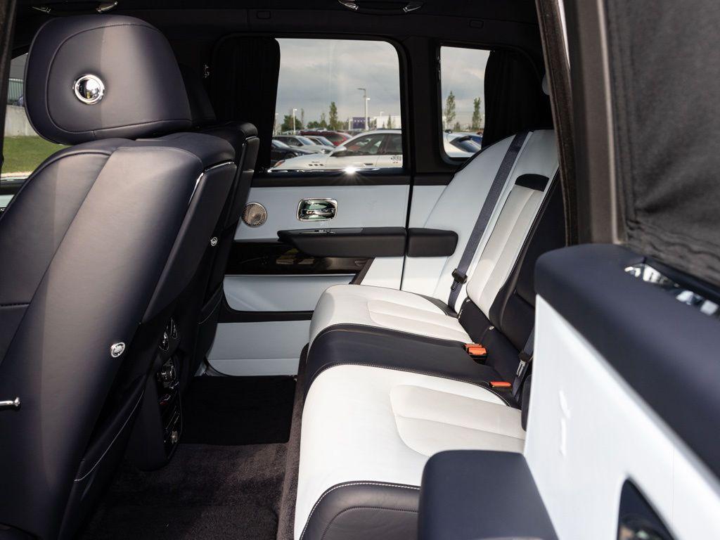 2022 Rolls-Royce Cullinan Base - Photo 59