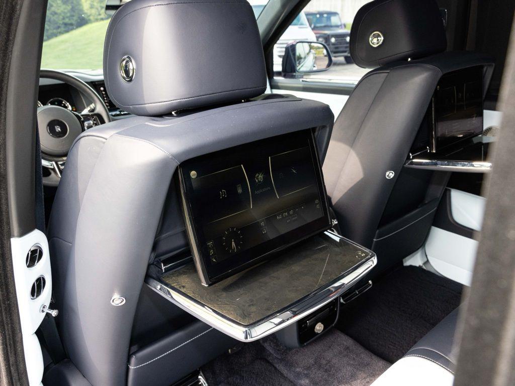 2022 Rolls-Royce Cullinan Base - Photo 60