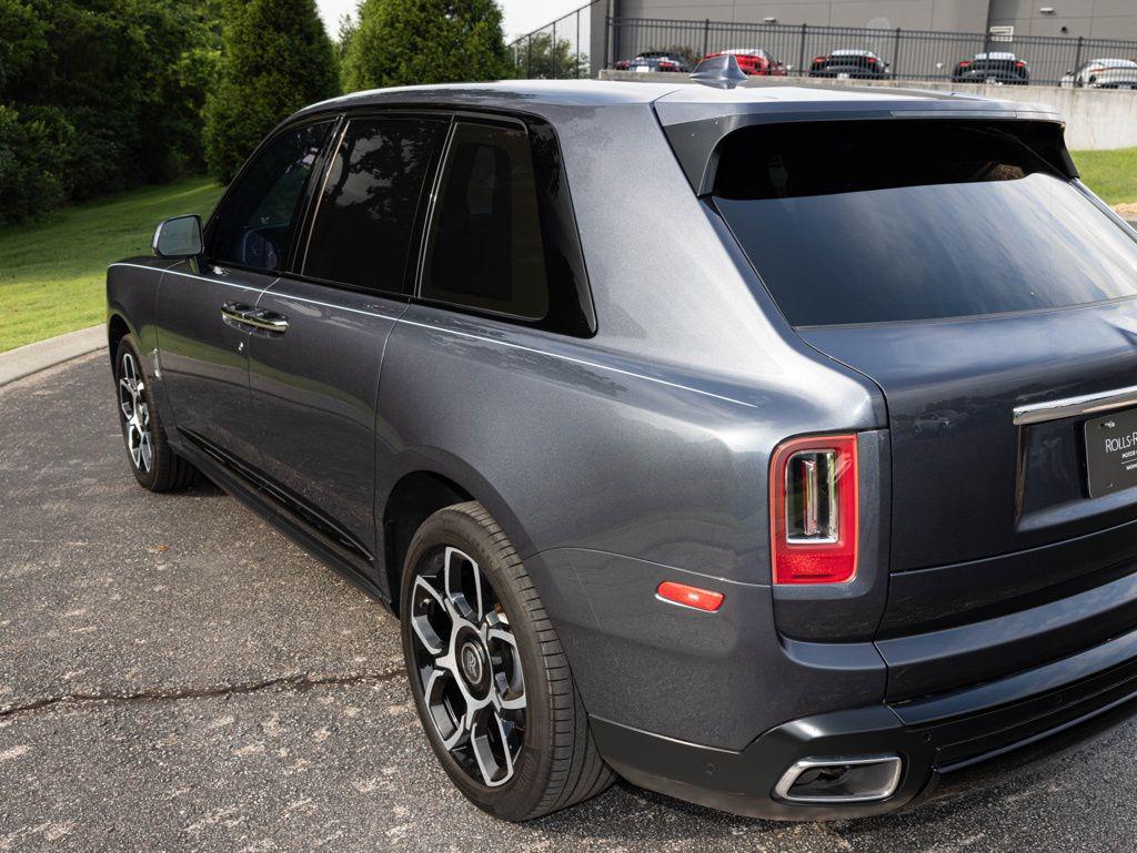 2022 Rolls-Royce Cullinan Base - Photo 62