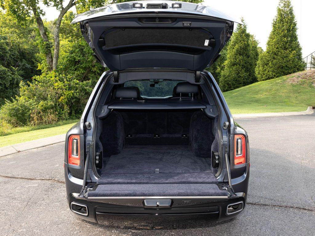 2022 Rolls-Royce Cullinan Base - Photo 63