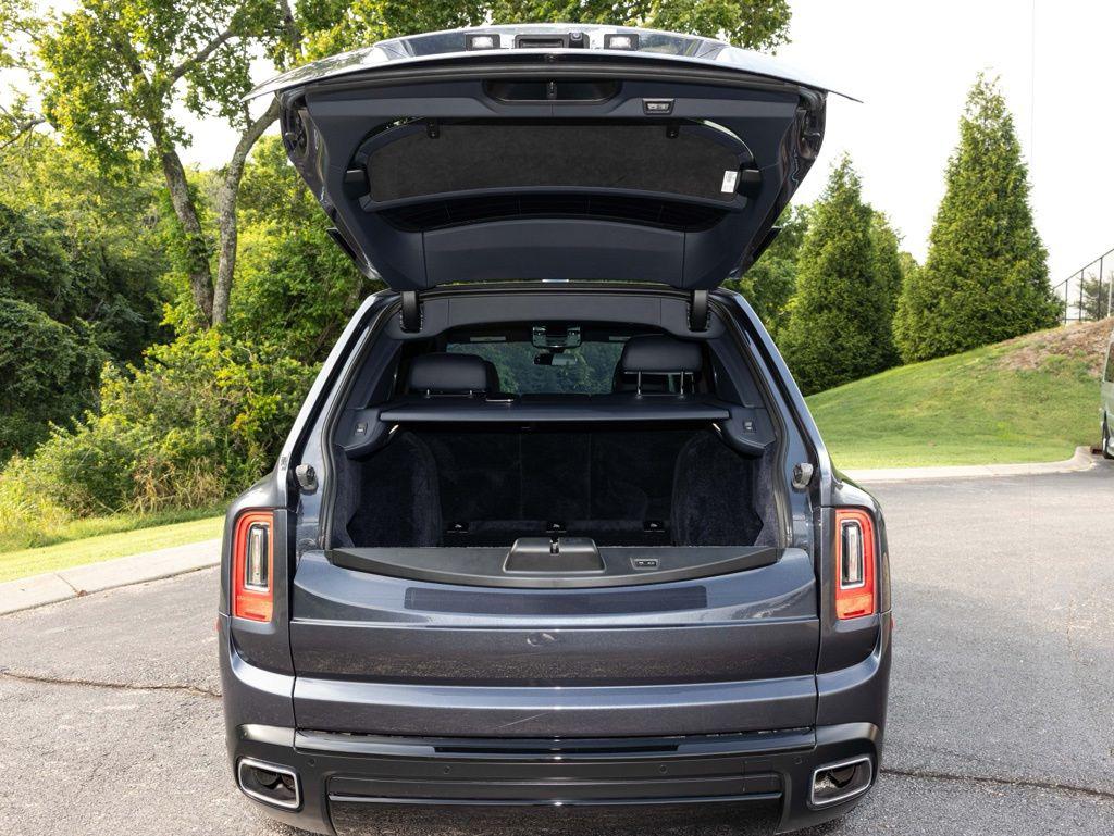 2022 Rolls-Royce Cullinan Base - Photo 66