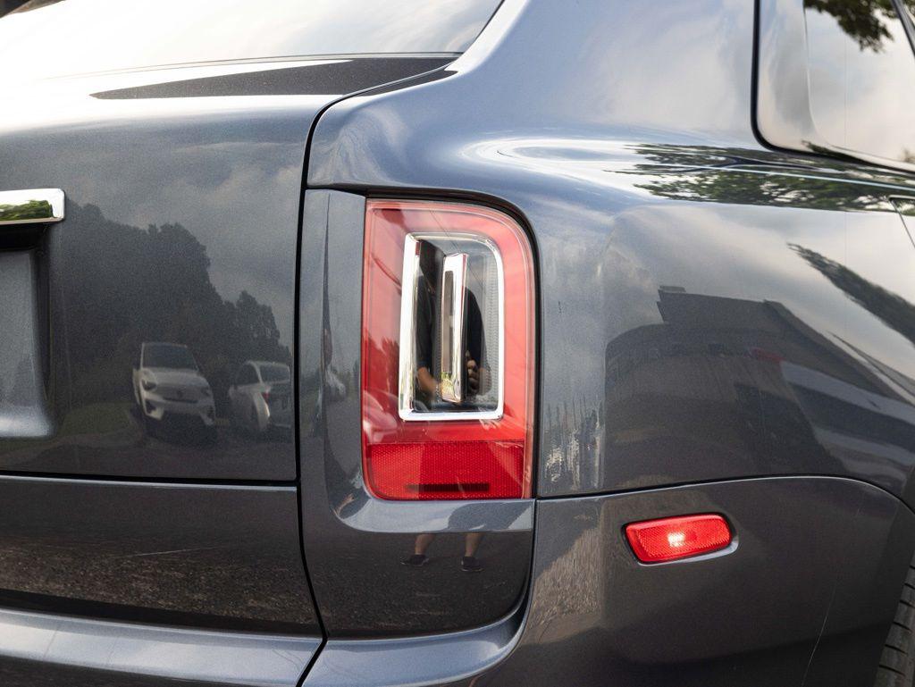 2022 Rolls-Royce Cullinan Base - Photo 69