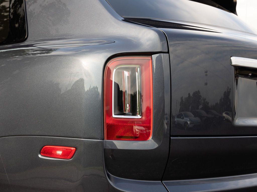 2022 Rolls-Royce Cullinan Base - Photo 70