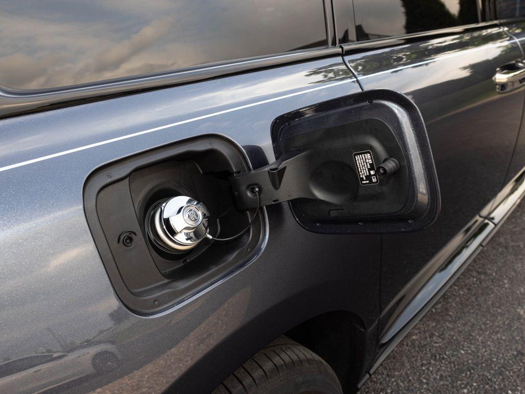 2022 Rolls-Royce Cullinan Base - Photo 72