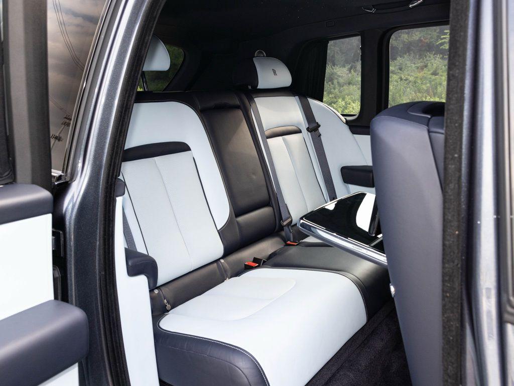 2022 Rolls-Royce Cullinan Base - Photo 78