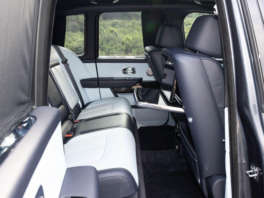 2022 Rolls-Royce Cullinan Base - Photo 79
