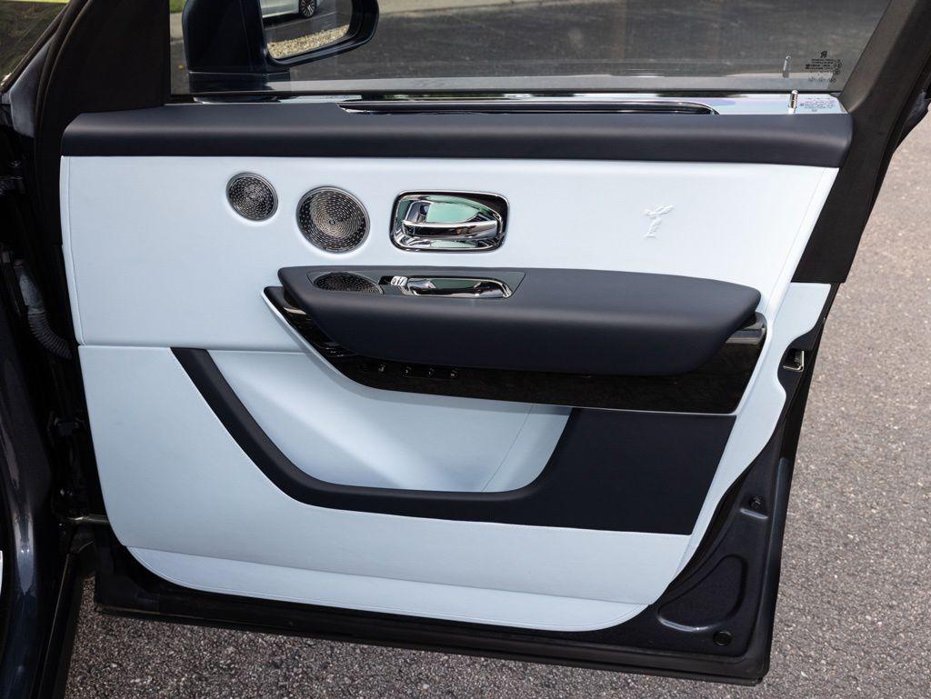 2022 Rolls-Royce Cullinan Base - Photo 80