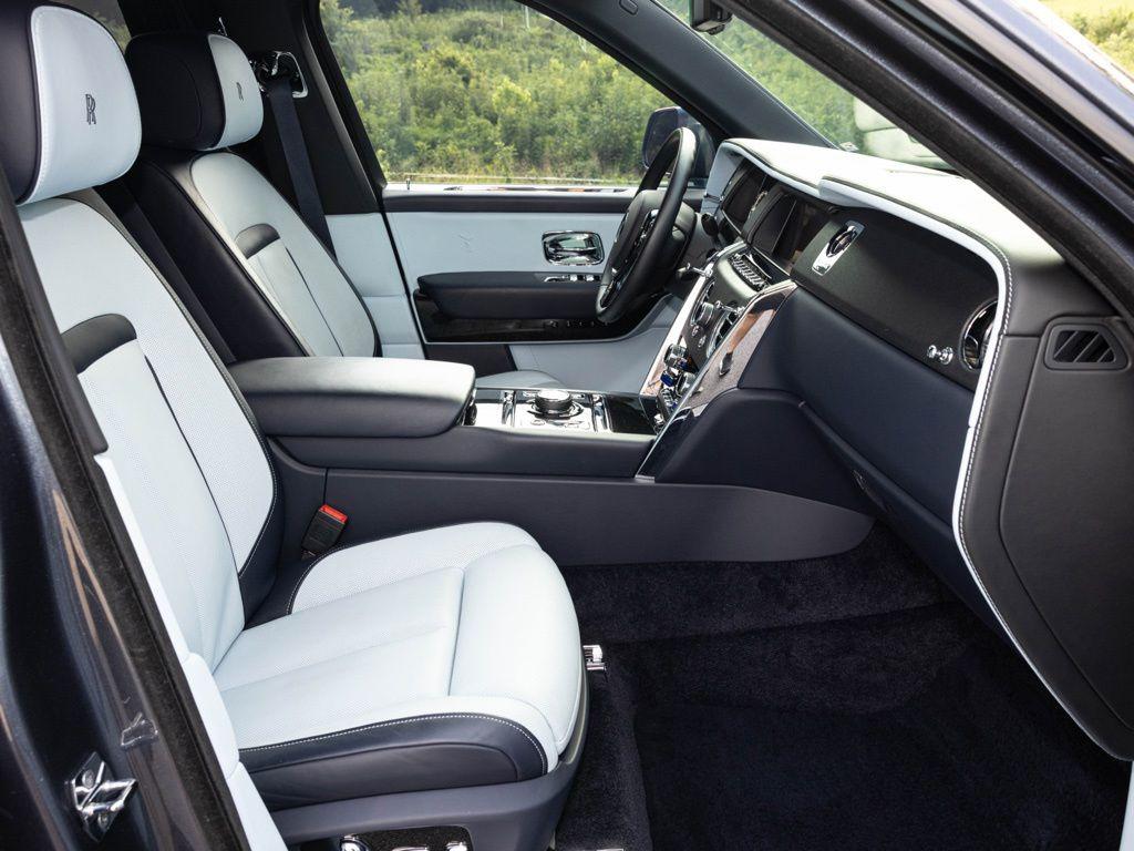 2022 Rolls-Royce Cullinan Base - Photo 83