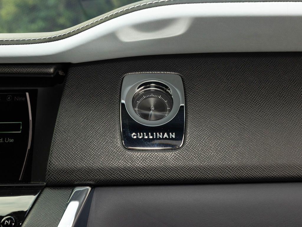 2022 Rolls-Royce Cullinan Base - Photo 85