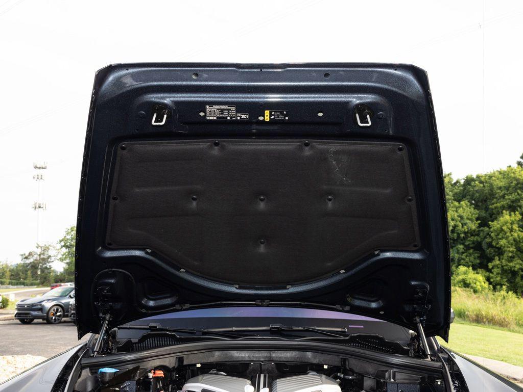2022 Rolls-Royce Cullinan Base - Photo 99