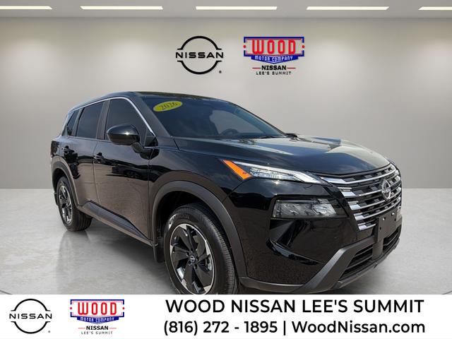 2026 Nissan Rogue SV for sale in Lee's Summit, MT