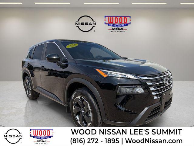 2026 Nissan Rogue SV for sale in Lee's Summit, MT