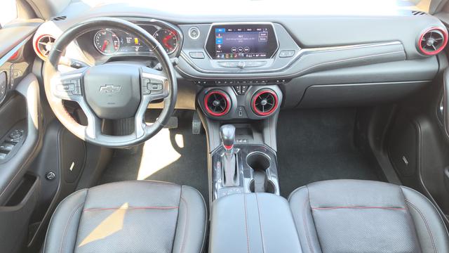 2021 Chevrolet Blazer AWD RS