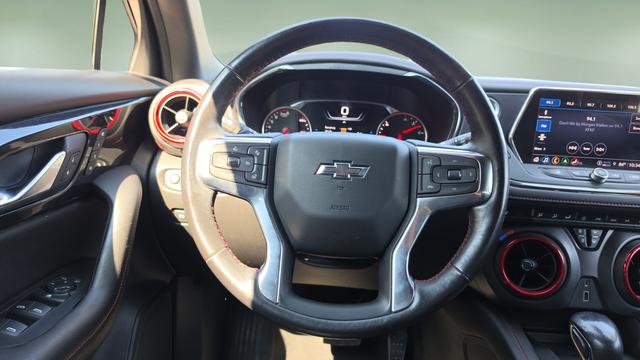 2021 Chevrolet Blazer AWD RS