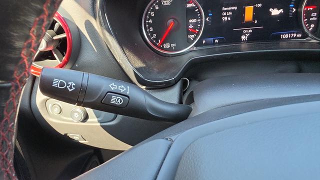 2021 Chevrolet Blazer AWD RS