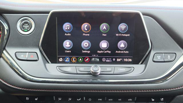 2021 Chevrolet Blazer AWD RS