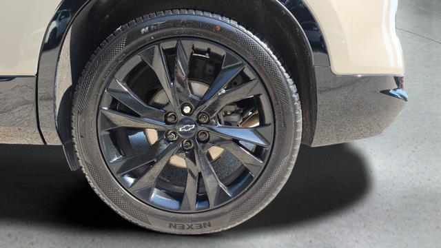 2021 Chevrolet Blazer AWD RS