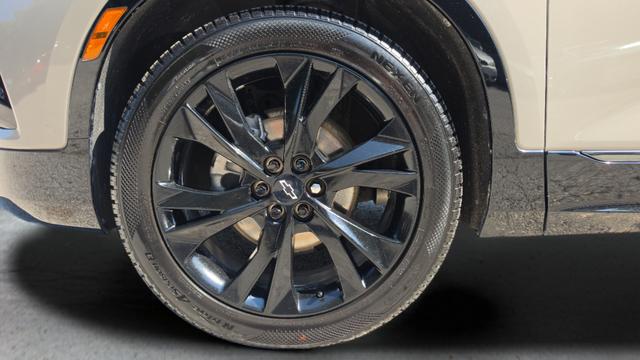 2021 Chevrolet Blazer AWD RS