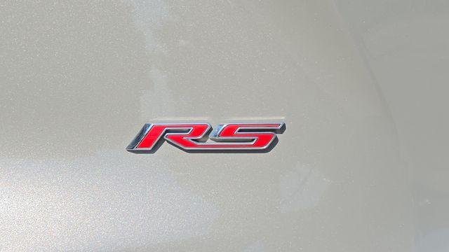 2021 Chevrolet Blazer AWD RS