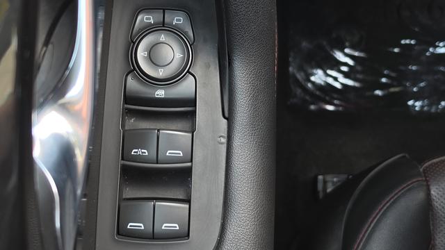2021 Chevrolet Blazer AWD RS