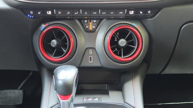 2021 Chevrolet Blazer AWD RS