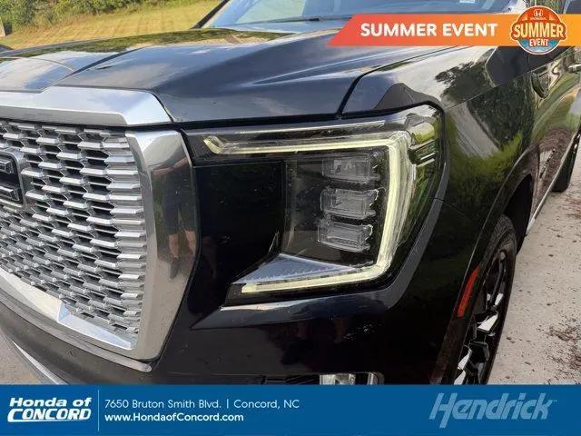 2022 GMC Yukon XL 4WD Denali for sale in Concord, NC