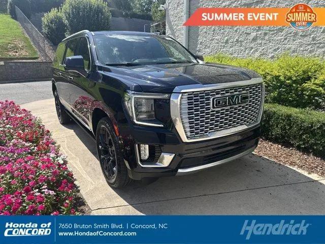 2022 GMC Yukon XL 4WD Denali for sale in Concord, NC